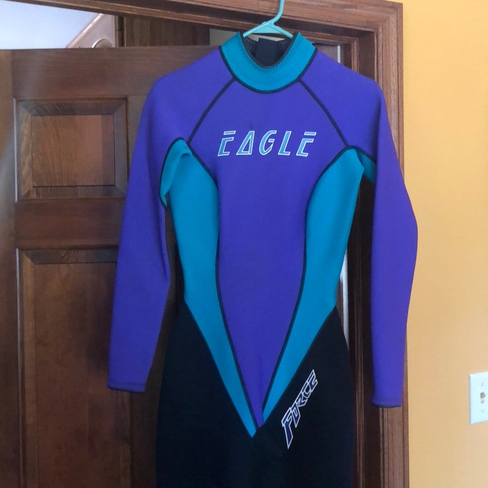 Women’s Wetsuit